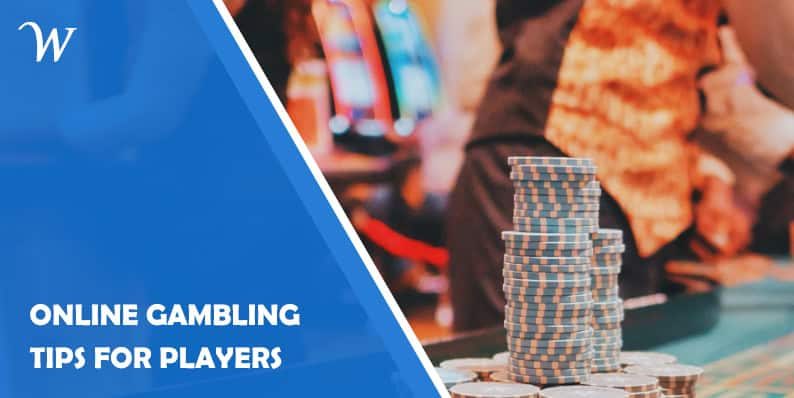 Basic Online Gambling Tips & Tricks for Players