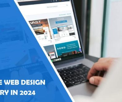 5 Creative Web Design Ideas to Try in 2024