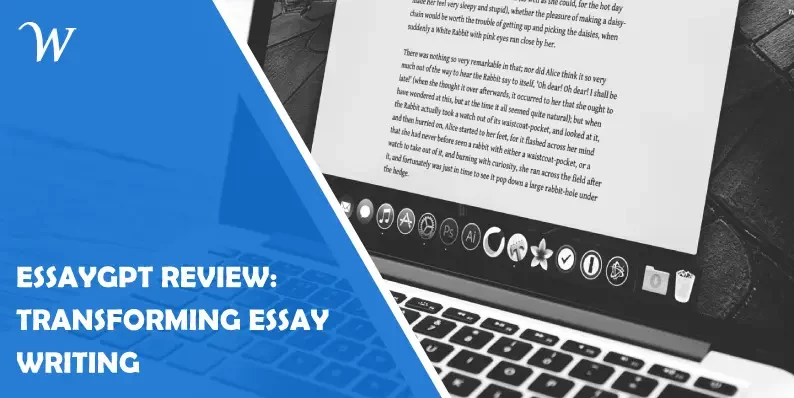 EssayGPT Review: Transforming Essay Writing with the Premier AI Essay Generator