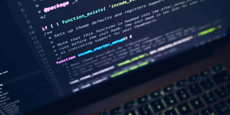 Coding