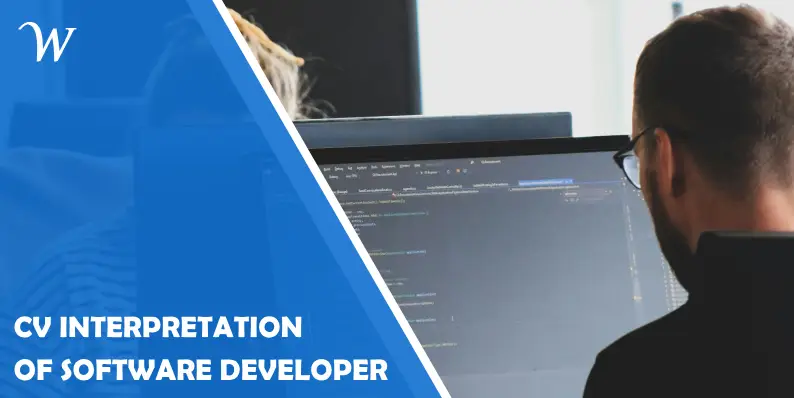 CV Interpretation of Software Developer - How to Find and Hire the Right Programmer