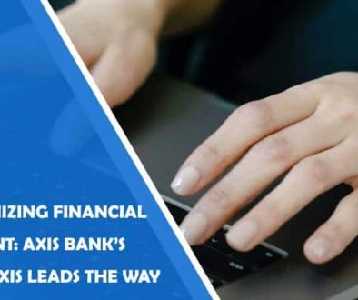 revolutionizing financial management: axis bank’s tallyman axis leads the way