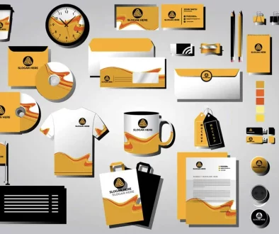 brand identity