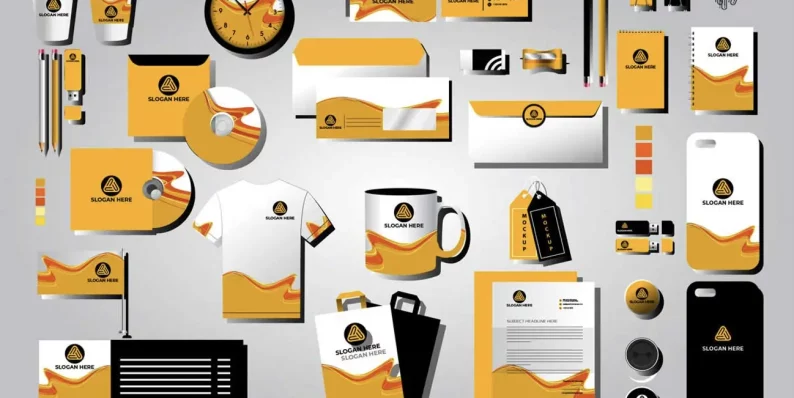 brand identity