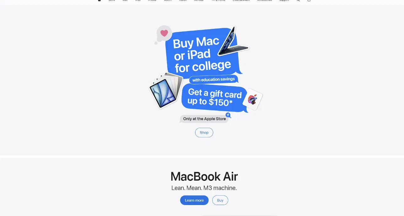 mac