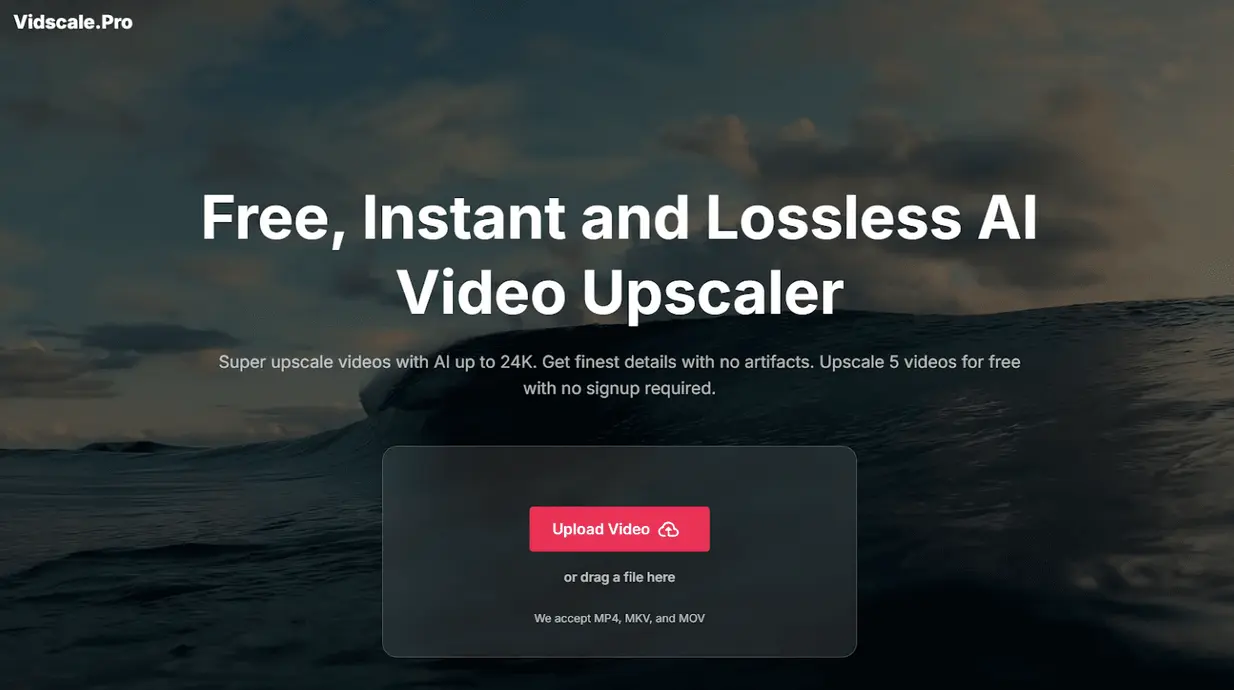 vidscale.pro