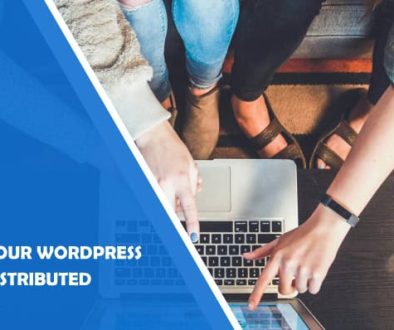 Adapting Your WordPress Site for a Distributed Workforce