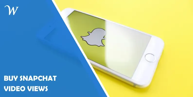 The Best Sites to Buy Snapchat Video Views