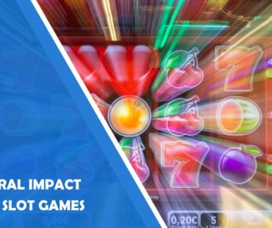 The Cultural Impact of Online Slot Games