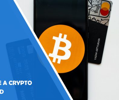 How to Use a Crypto Credit Card