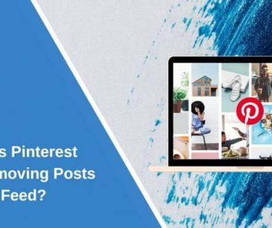 Why Does Pinterest Keep Removing Posts From My Feed?