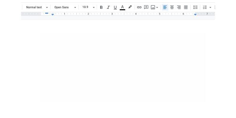 Common Reasons for Indentation Issues in Google Docs