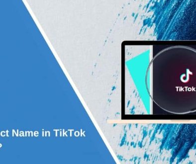 Does Product Name in TikTok Affect SEO?