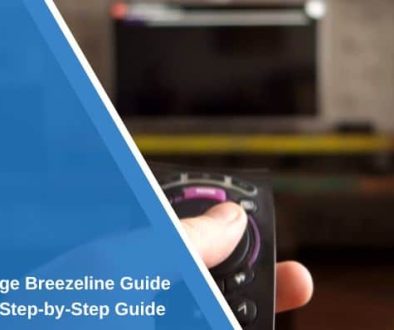 How to Change Breezeline Guide Channels: A Step-by-Step Guide