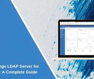 How to Change LDAP Server for SnapCenter: A Complete Guide