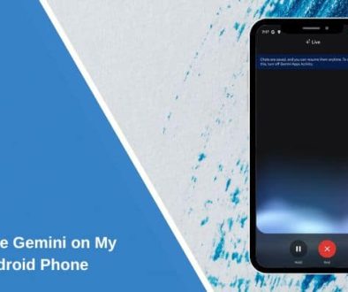 How to Delete Gemini on My Samsung Android Phone