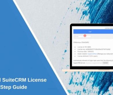 How to Find SuiteCRM License ID: Step-by-Step Guide