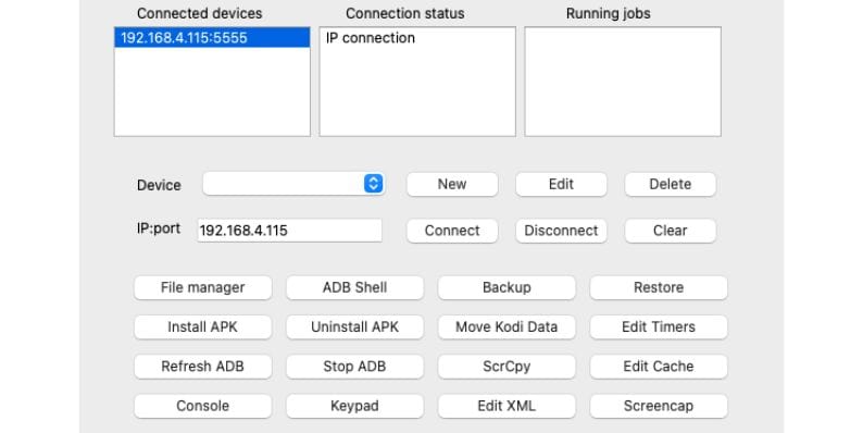 Setting Up ADBLink with Firestick 4K Max