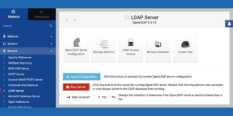 Step-by-Step Guide to Changing LDAP Server in SnapCenter