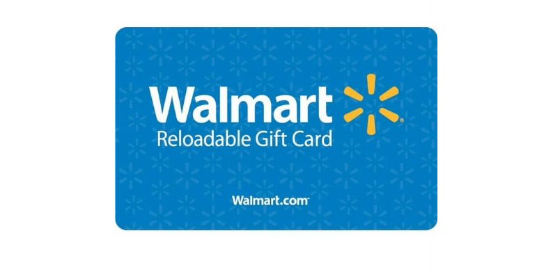 Steps to Add an E-Gift Card to Your Walmart Account