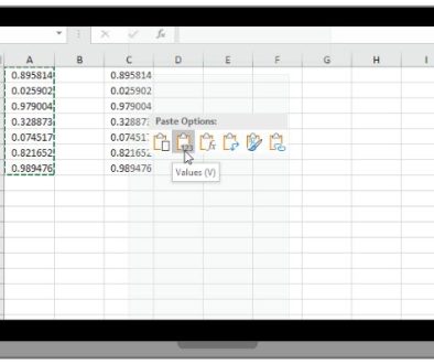 What is the Random Number Function in Google Sheets?