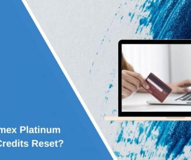 When Do Amex Platinum Statement Credits Reset?