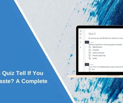 Can Canvas Quiz Tell If You Copy and Paste? A Complete Guide