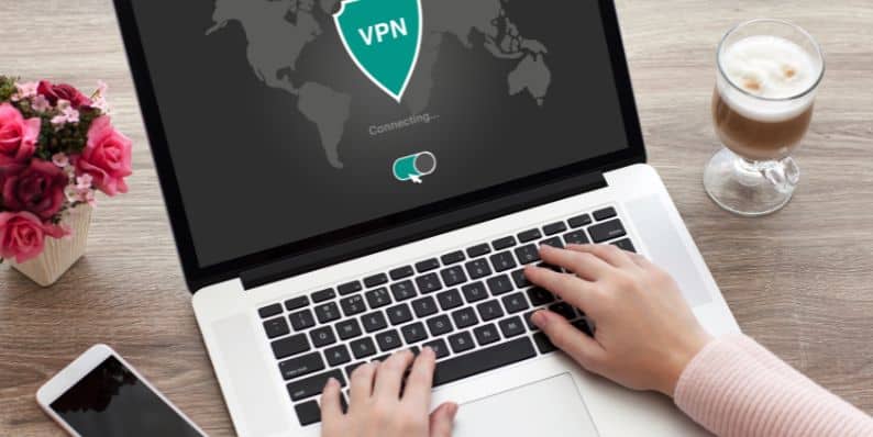 4. Disable VPN or Proxy Services