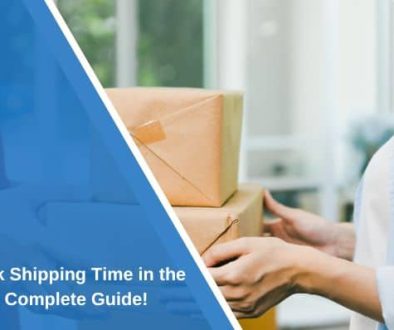 How to Check Shipping Time in the Shop App A Complete Guide!