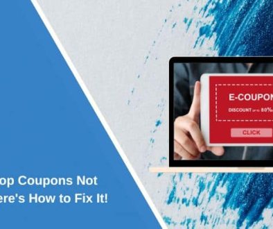 Stop and Shop Coupons Not Working? Here's How to Fix It!