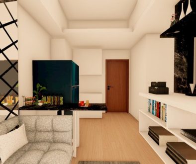 a living room with a couch and a television modern bedroom, clean living room, cozy interior a living room with a couch and a television modern bedroom, clean living room, cozy interior