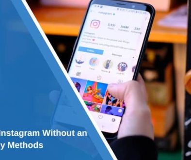 How to View Instagram Without an Account: Easy Methods