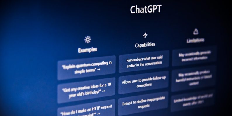 a computer screen with a bunch of buttons on it ai chatbot, chatgpt for marketing, customer interaction