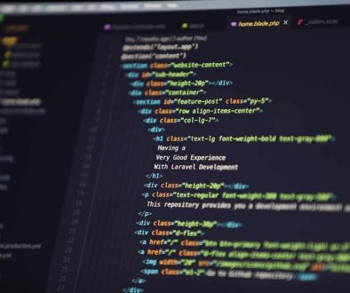 black flat screen computer monitor wordpress code editor hooks customization