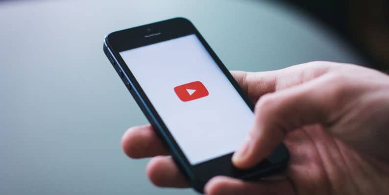 Update the YouTube App