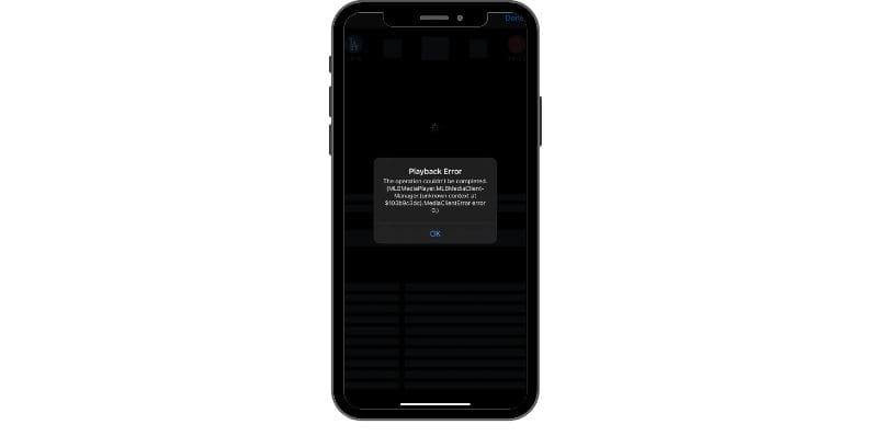What Causes MLB App Playback Errors?