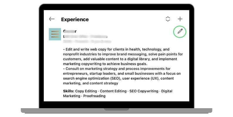 What Counts as a Promotion on LinkedIn?