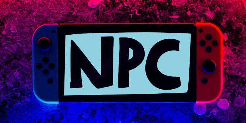 What Does NPC Stand For in Gaming?