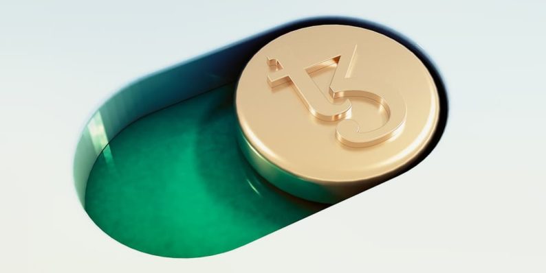 a can of soda sitting on top of a green container video formats, file types, video extensions
