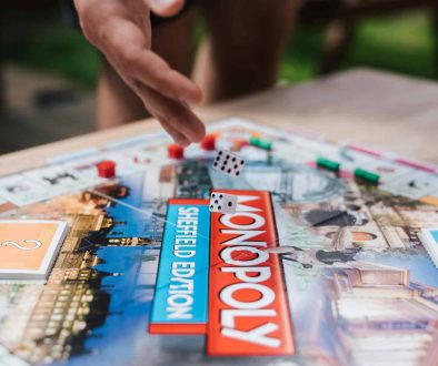 Playing Monopoly Live: Tips, Tricks, and Winning Moves