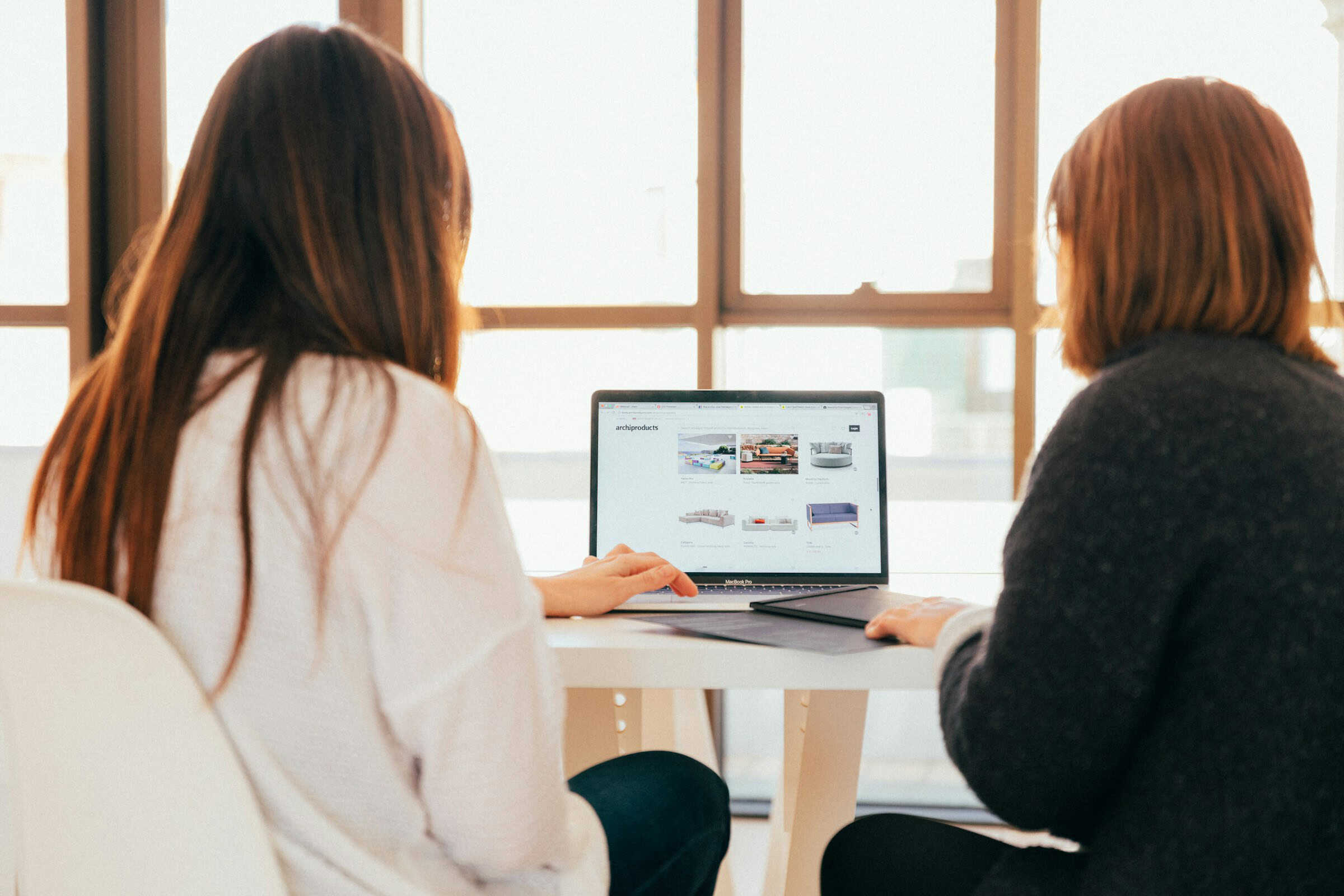 Link building