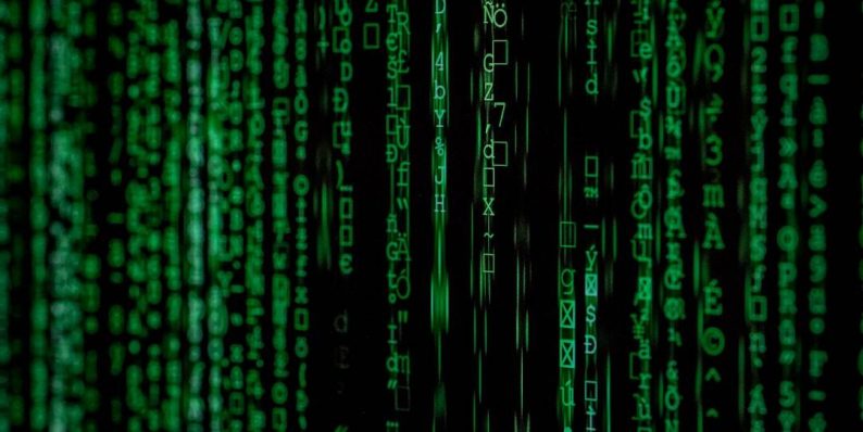 Matrix movie still startup team,app development,digital strategy