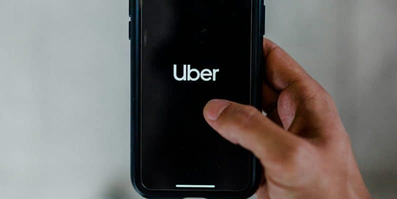 person holding black smartphone vpn dashboard app privacy person holding black smartphone vpn dashboard app privacy