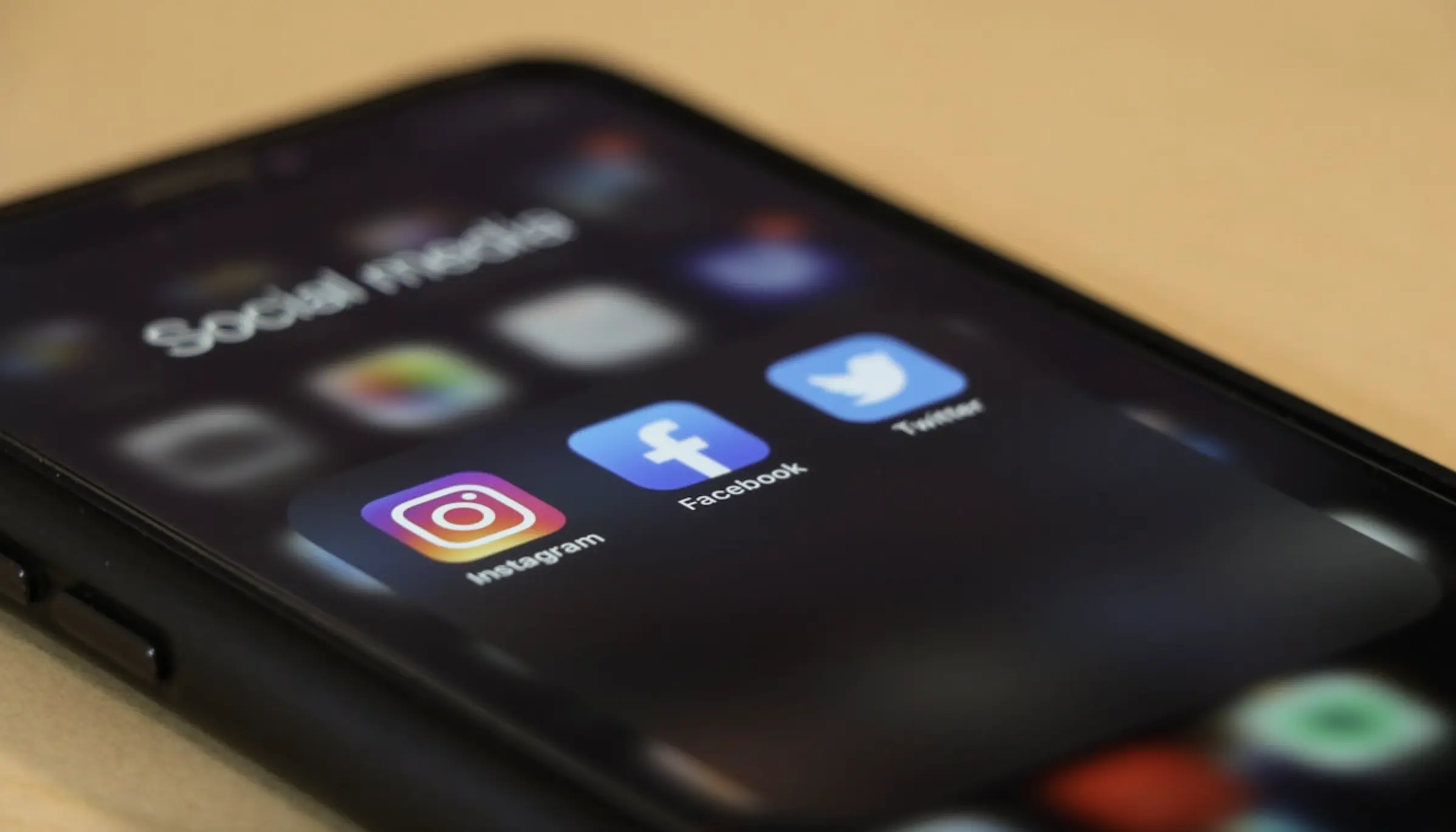 The Role of Parental Controls To Restrict Social Media ASAP