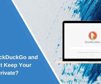 What Is DuckDuckGo and How Does It Keep Your Searches Private?