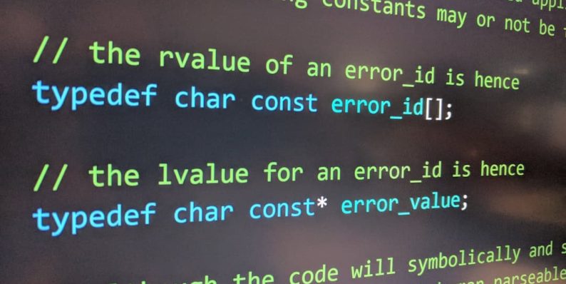 a close up of a computer screen with code on it wordpress admin, cpt debug, php code editor