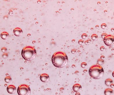 close-up photo of water drops wordpress admin, notification bubble, custom post type