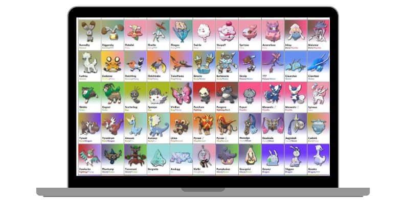 Extracting ExeFS from Pokémon Gen 6