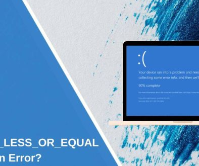 Fix IRQL_NOT_LESS_OR_EQUAL
