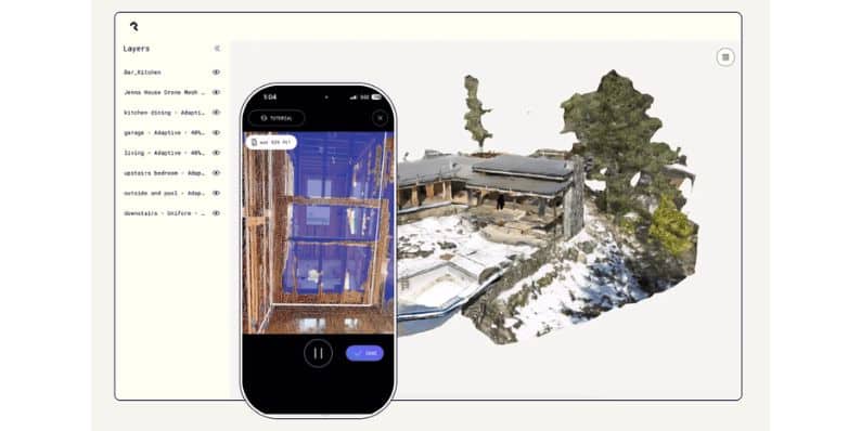 How Polycam Pro Subscription Works